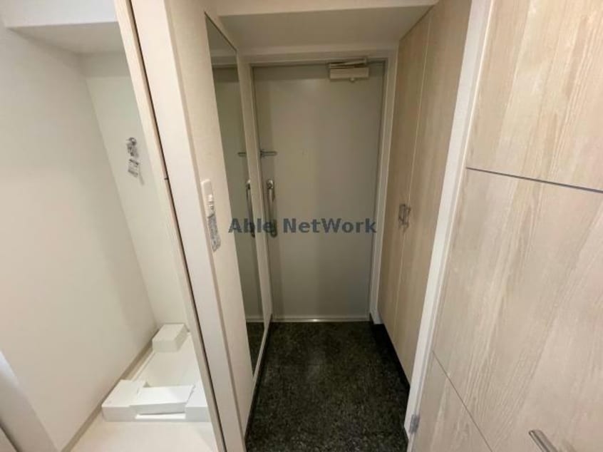  AMKレフィナード中宮