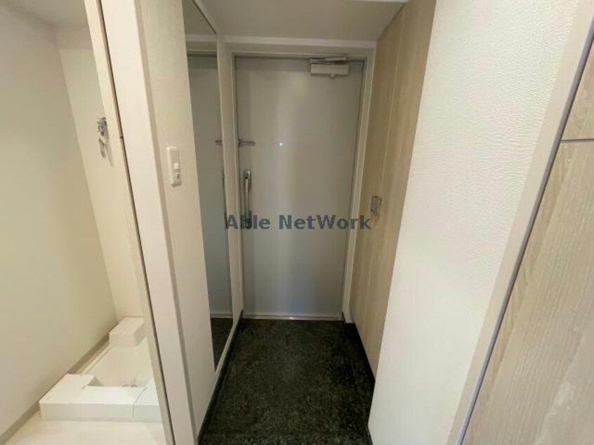  AMKレフィナード中宮