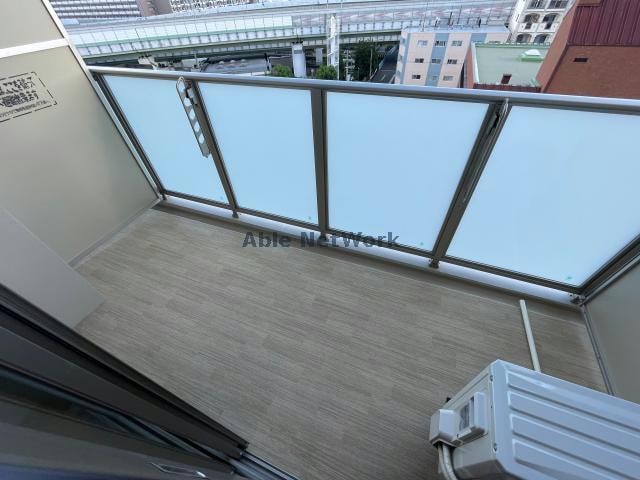  AMKレフィナード中宮