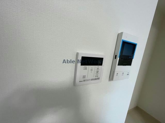  AMKレフィナード中宮