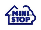 ミニストップ高殿5丁目店(コンビニ)まで285m AMKレフィナード中宮