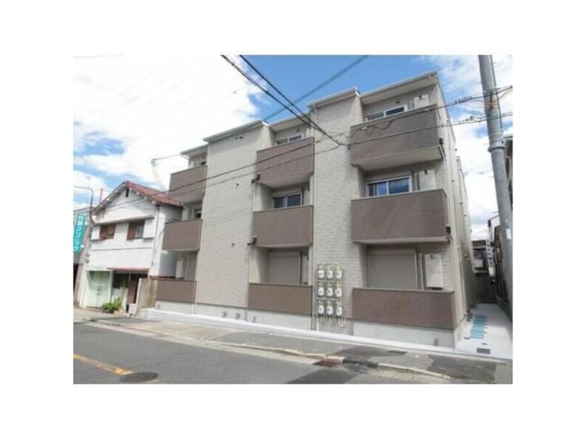  ロイヤルクォーターⅡ