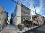 フジ ブロッサム高殿