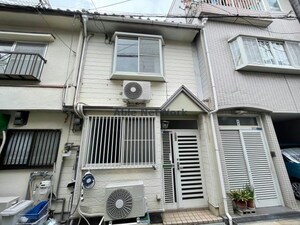 旭区清水3丁目20－15貸家