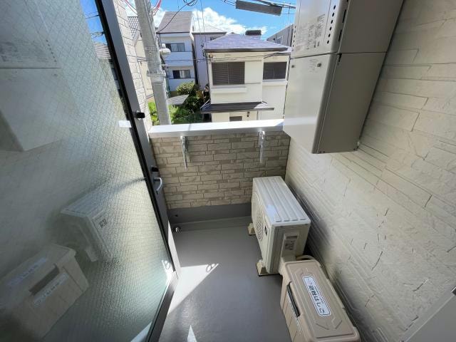  グランデュール新森