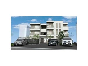 ユアメゾン ファースト