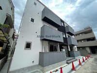 エルグランド今市