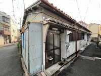 野里町連棟借家
