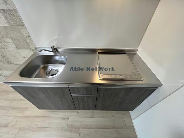 201号室参考写真 フジパレス新森Ⅲ番館