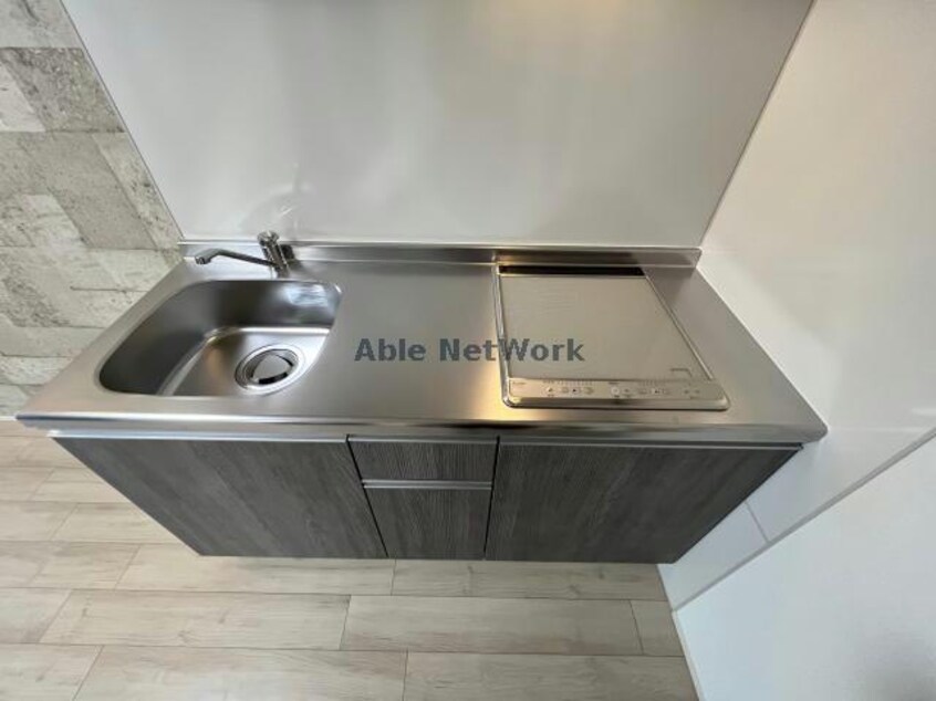 201号室参考写真 フジパレス新森Ⅲ番館