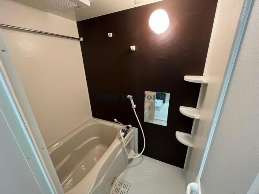 201号室参考写真 フジパレス新森Ⅲ番館