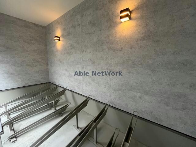  フジパレス新森Ⅲ番館