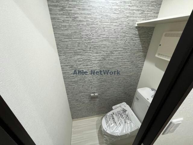 201号室参考写真 フジパレス新森Ⅲ番館