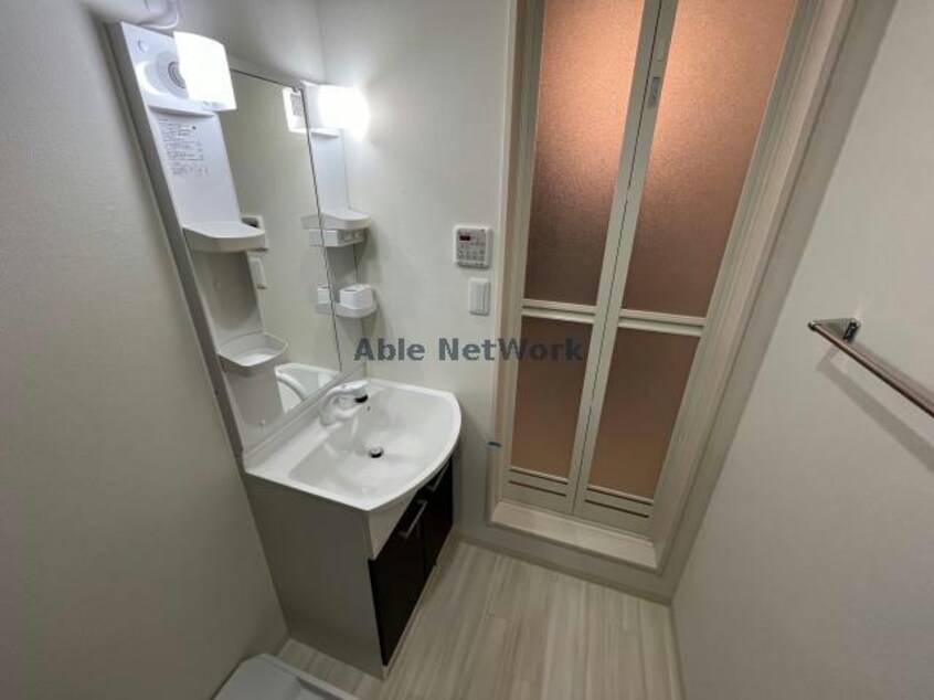 201号室参考写真 フジパレス新森Ⅲ番館