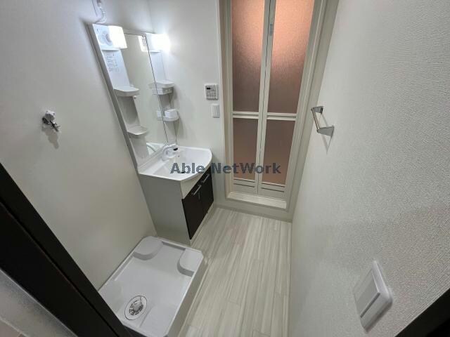 201号室参考写真 フジパレス新森Ⅲ番館