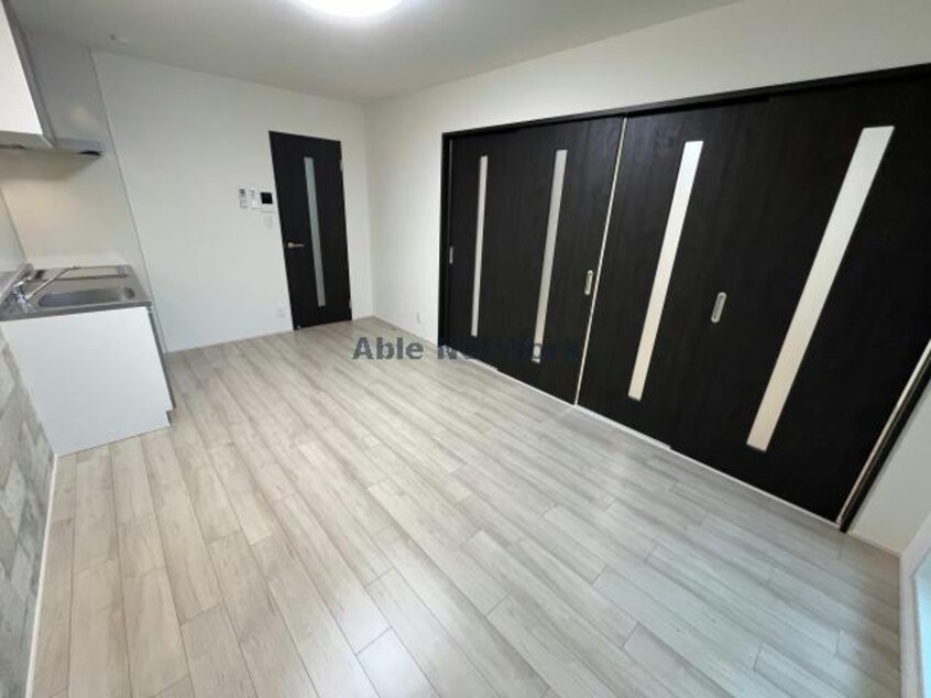 201号室参考写真 フジパレス新森Ⅲ番館