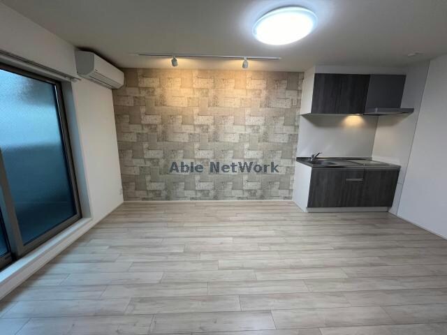 201号室参考写真 フジパレス新森Ⅲ番館