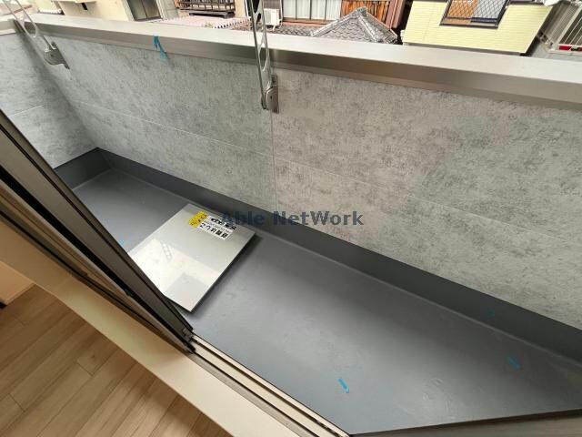 201号室参考写真 フジパレス新森Ⅲ番館