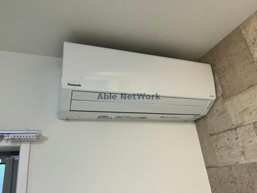 エアコン フジパレス新森Ⅲ番館