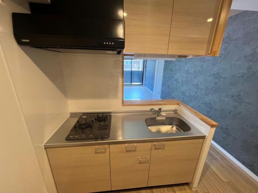 別部屋参考写真 V-GRACE AKAGAWA