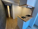 別部屋参考写真 V-GRACE AKAGAWA
