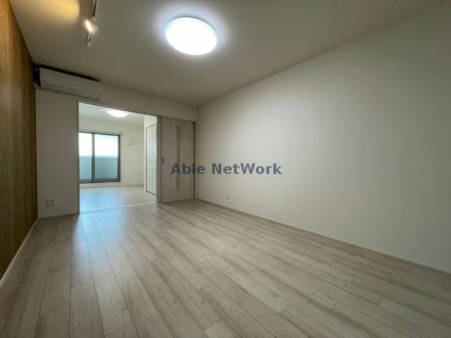  フジパレス旭城北