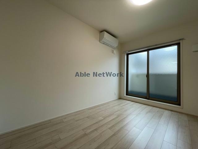  フジパレス旭城北