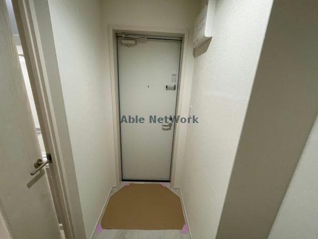  フジパレス旭城北