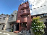 スズビル新森