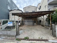 守口市南寺方東通6丁目倉庫