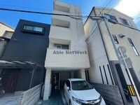 プライムコート清水