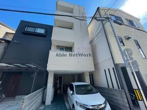 プライムコート清水