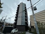 ルネフラッツ森小路駅前Ⅱ