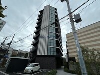 ルネフラッツ森小路駅前Ⅱ