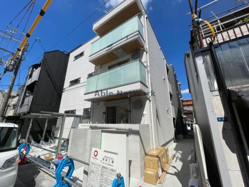  レジェンドコート大宮