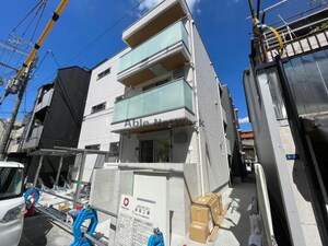 レジェンドコート大宮