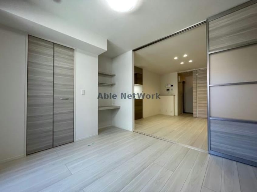  レジェンドコート大宮