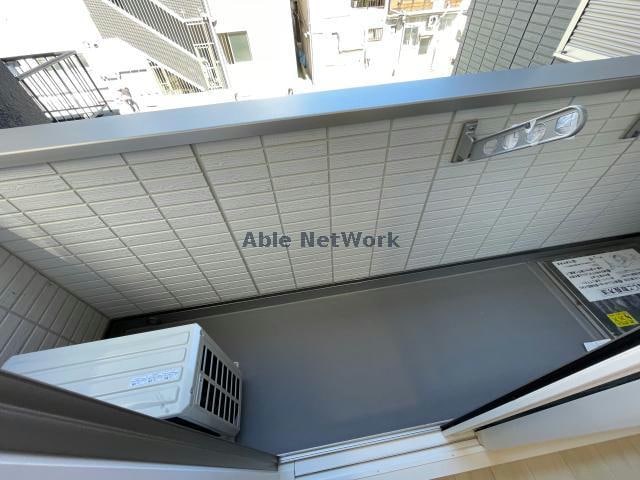  レジェンドコート大宮