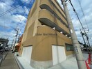 みおつくし守口の外観