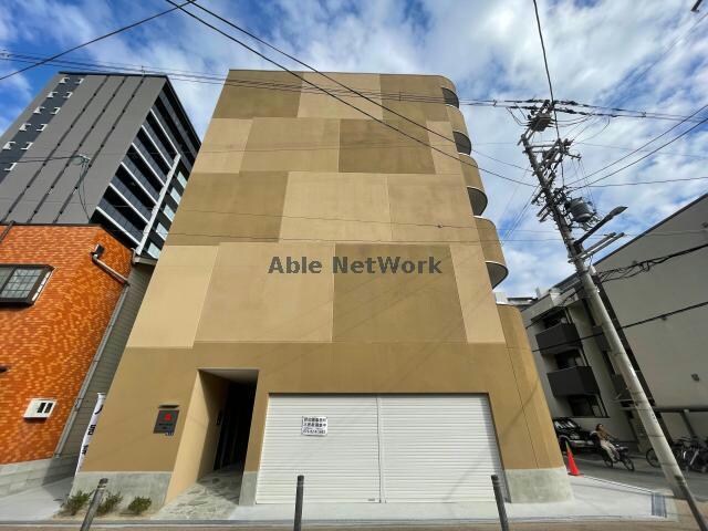  みおつくし守口