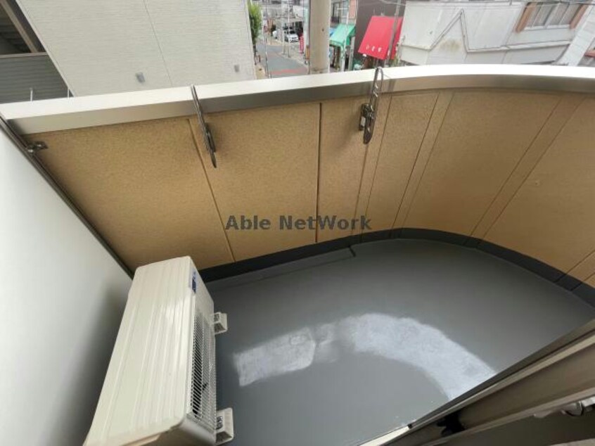  みおつくし守口