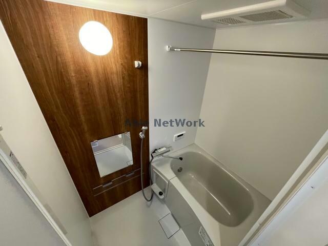  ハーモニーテラス中宮Ⅱ