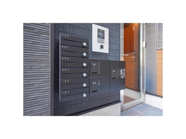  ハーモニーテラス中宮Ⅱ