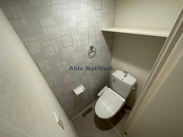  ハーモニーテラス中宮Ⅱ