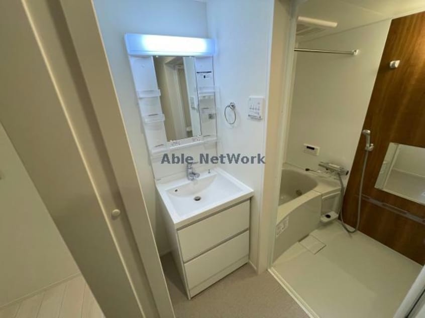  ハーモニーテラス中宮Ⅱ