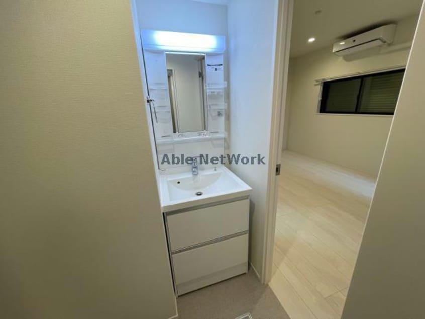  ハーモニーテラス中宮Ⅱ