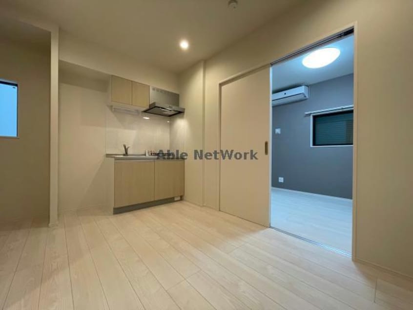  ハーモニーテラス中宮Ⅱ