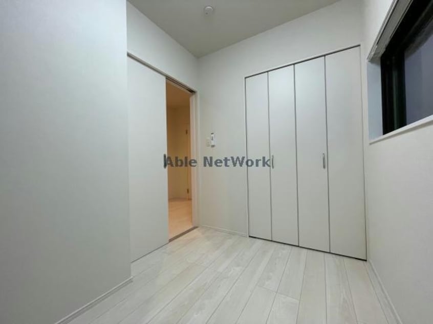  ハーモニーテラス中宮Ⅱ