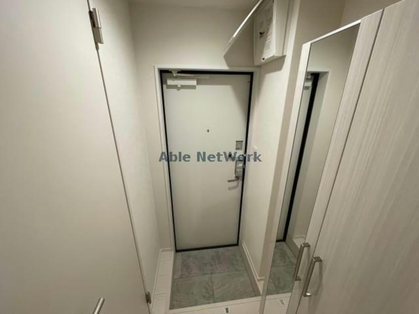  ハーモニーテラス中宮Ⅱ