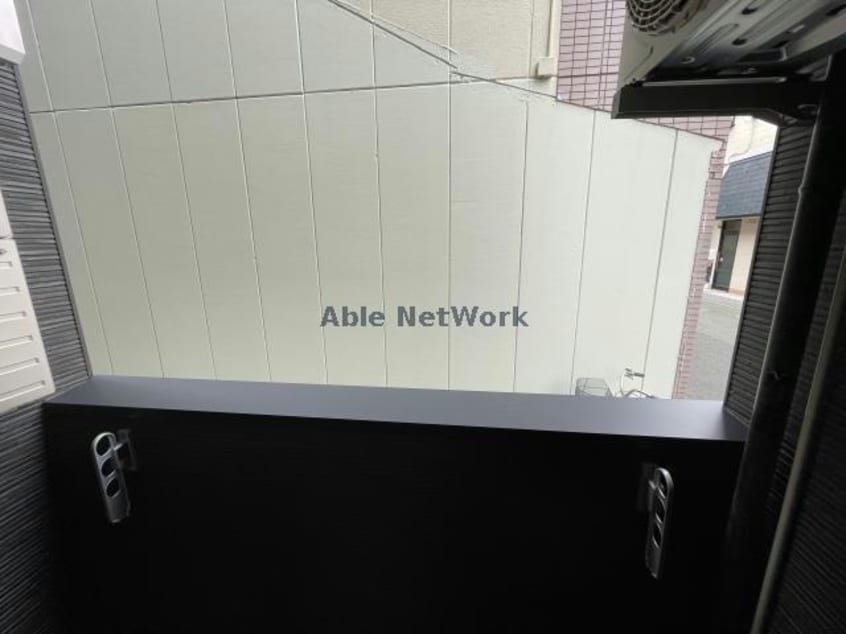  ハーモニーテラス中宮Ⅱ